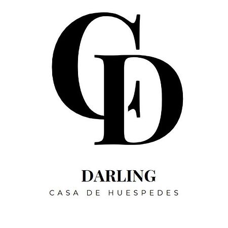 Casa De Huespedes "Darling" Hotell Puerto Baquerizo Moreno Exteriör bild