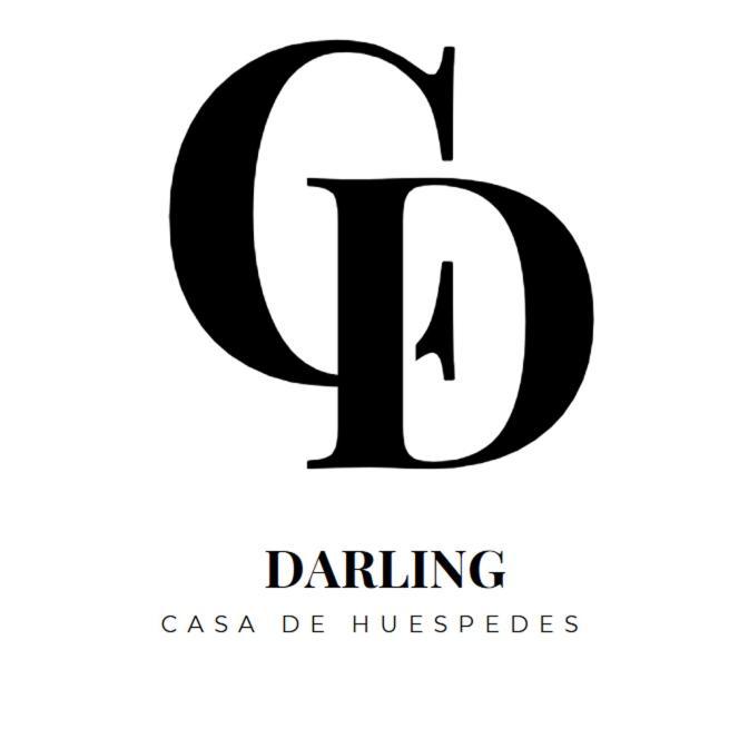 Casa De Huespedes "Darling" Hotell Puerto Baquerizo Moreno Exteriör bild